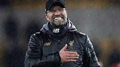 Jürgen Klopp: "Ich würde das Mikrofon wegwerfen"
