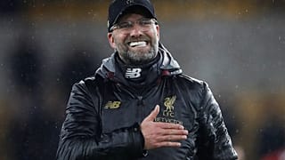 Jürgen Klopp: "Ich würde das Mikrofon wegwerfen"