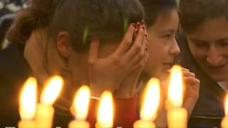 مصر: الكاثوليك يحتفلون بعيد الميلاد