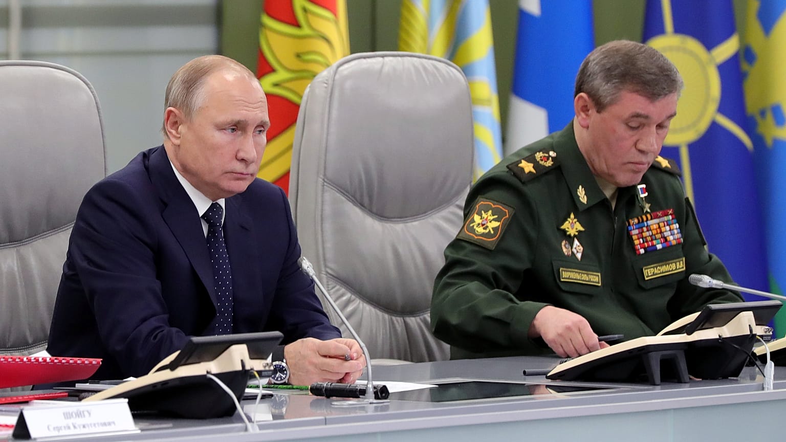 Başkan Putin'in 'hiçbir ülkede yok' dediği hipersonik Avangard füze testi başarılı bitti 