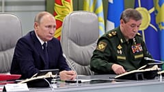 Başkan Putin'in 'hiçbir ülkede yok' dediği hipersonik Avangard füze testi başarılı bitti 