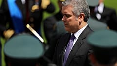 Colombia prolonga por un año la prohibición de porte de armas de fuego