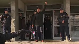 Ελεύθερος ο Νταβόρ Ντραγκίτσεβιτς - Καζάνι που βράζει η Μπάνια Λούκα