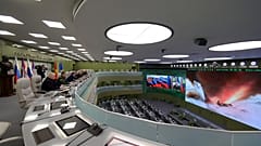 Ρωσία: Επιτυχής δοκιμή υπερηχητικού πυραύλου
