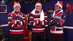 Ici c'est Noël, Noël est magique