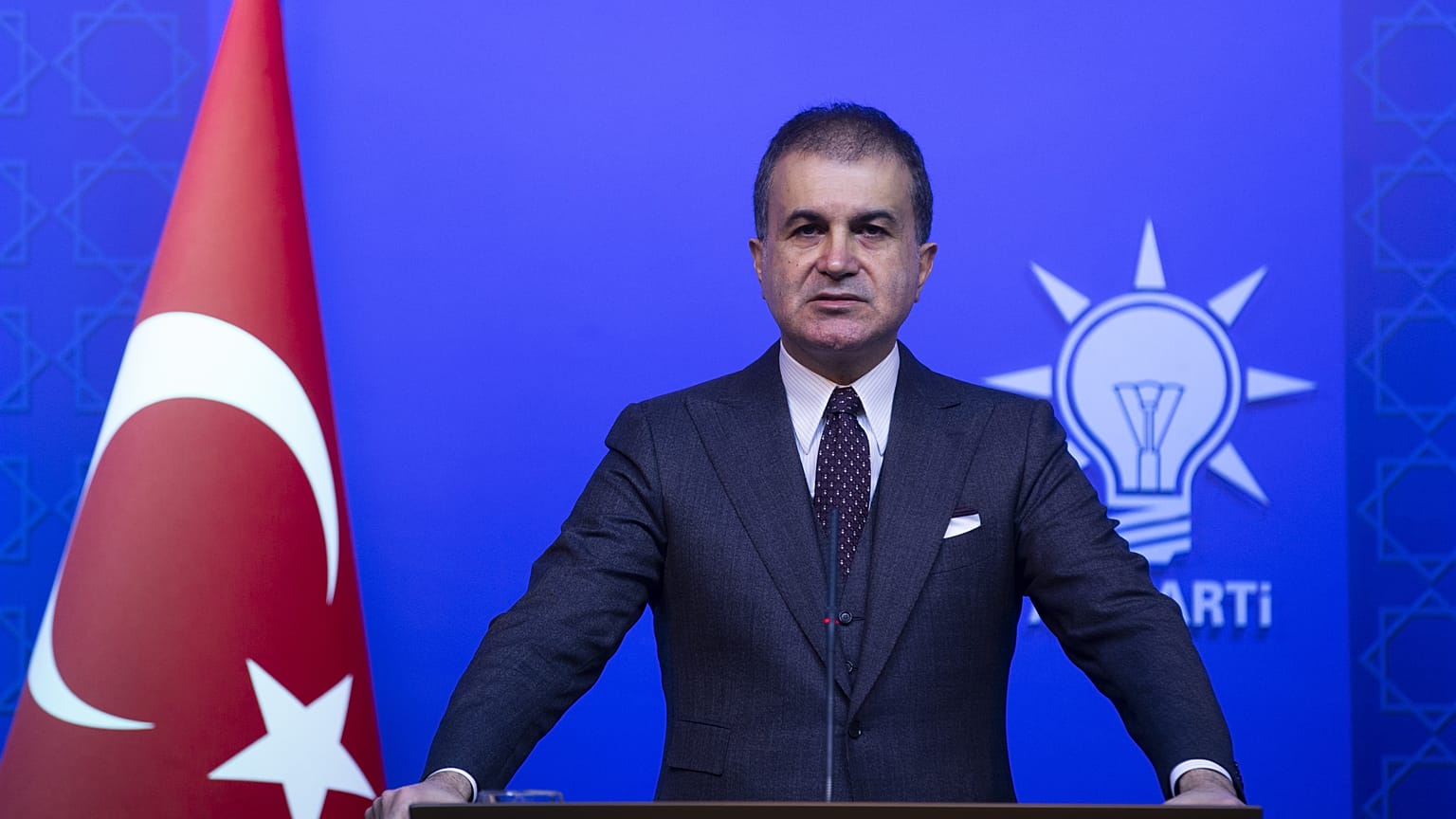 "Akpınar ve Gezen'in sözleri insanlığa karşı suç"