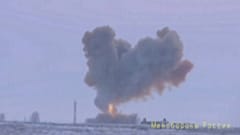 Russland testet Hyperschall-Rakete: "Avangard" 2019 einsatzbereit