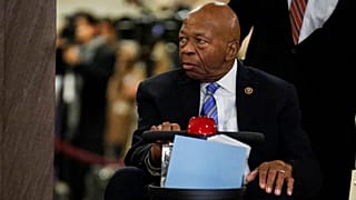 Rep. Elijah Cummings