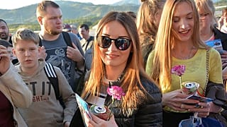 Rus turistlerin 2018 gözdesi Türkiye oldu
