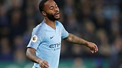 ليستر سيتي يفوز على مانشستر سيتي بهدف متأخر ويعمّق جراحه