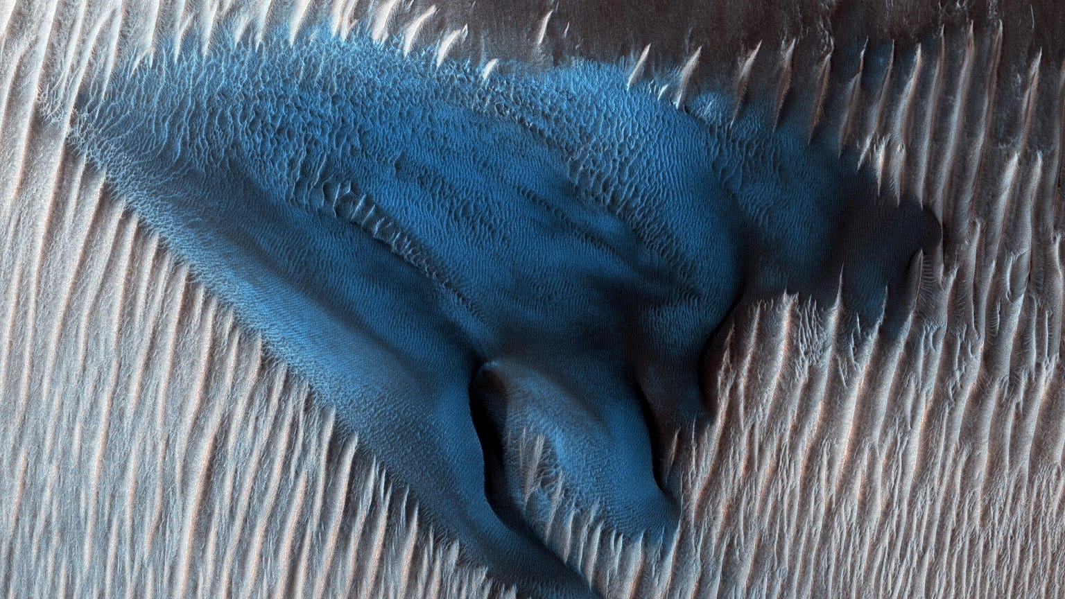 (Mars Reconnaissance Orbiter (MRO