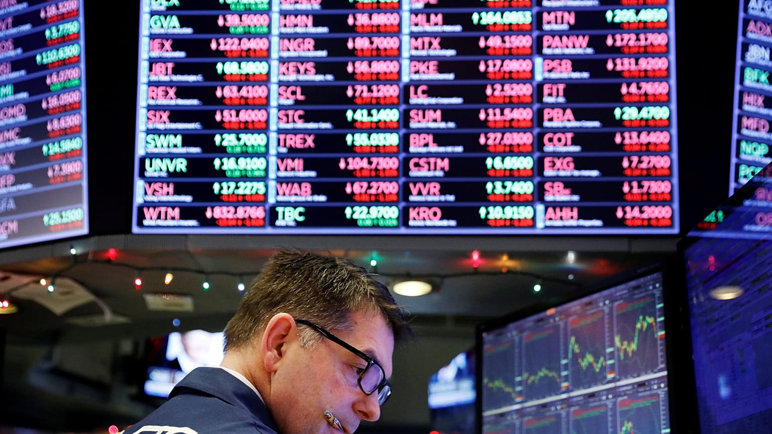 New York Stock Exchange