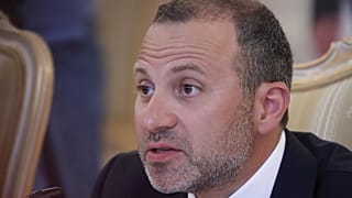 لبنان يدين الضربات الإسرائيلية على سوريا