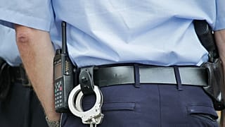 Zürich: 60-Jähriger tötet 2 Geiseln