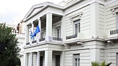 Τούρκοι χάκερς υποστηρίζουν ότι «έριξαν» την ιστοσελίδα του YΠΕΞ
