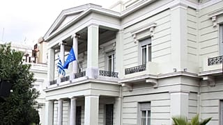 Τούρκοι χάκερς υποστηρίζουν ότι «έριξαν» την ιστοσελίδα του YΠΕΞ