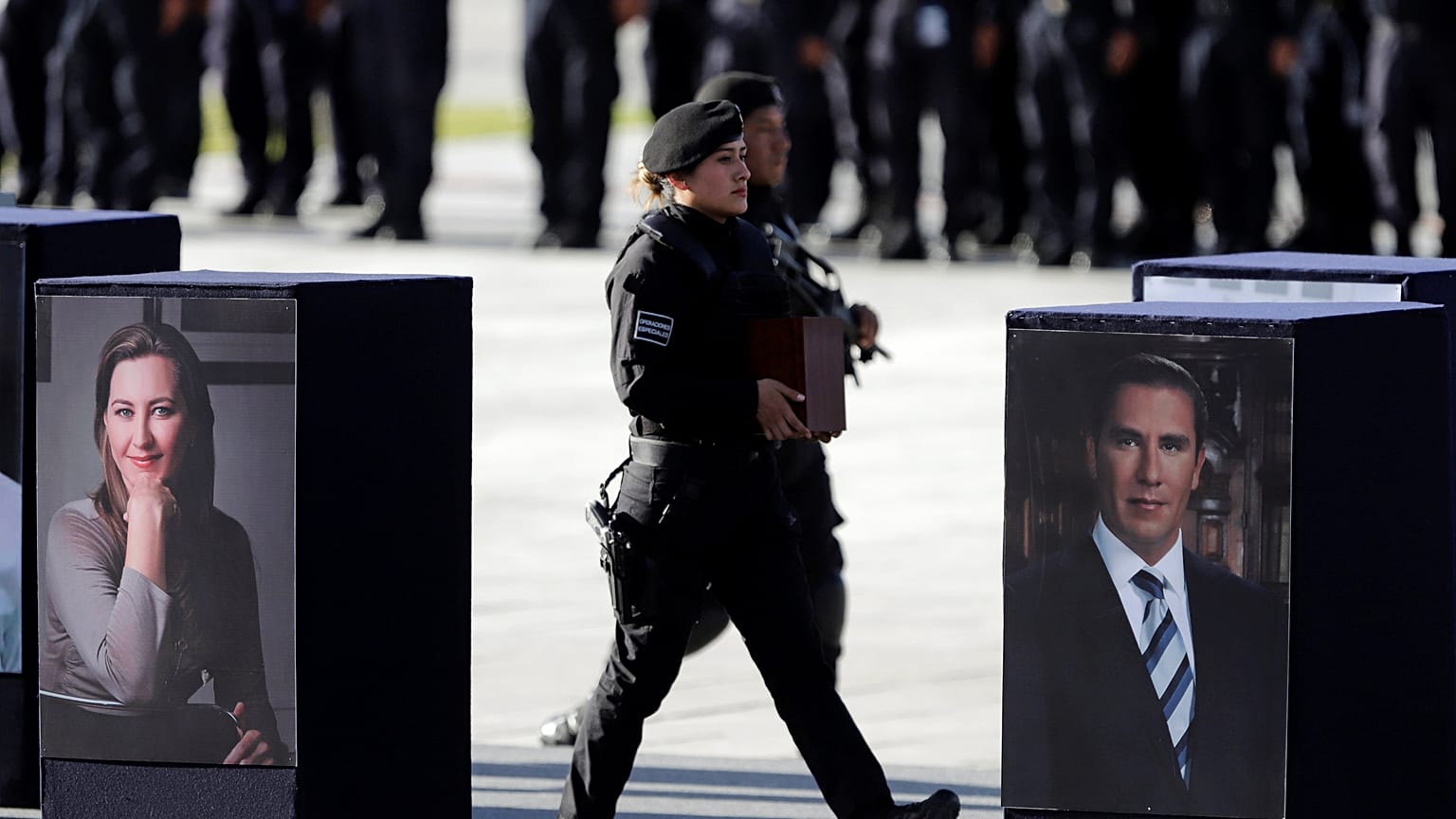 López Obrador rechaza que haya conspiración en la tragedia aérea de Puebla