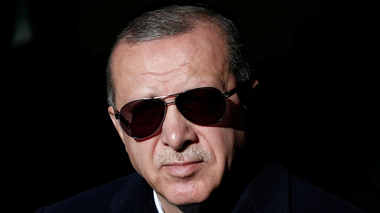 اردوغان
