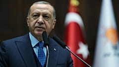 اردوغان: شورای امنیت انحصاری است و کشورهای اسلامی در آن جایی ندارند  