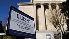 L'Amérique paralysée par le "shutdown"