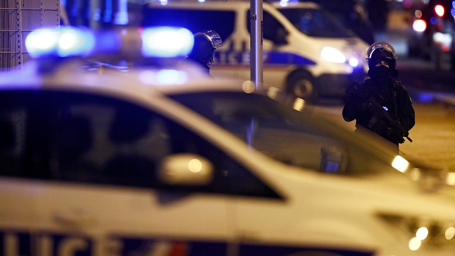 Le jihadiste Peter Cherif retourne en prison