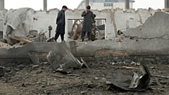 Taliban'ın bomba yüklediği araç kendi militanlarını öldürdü