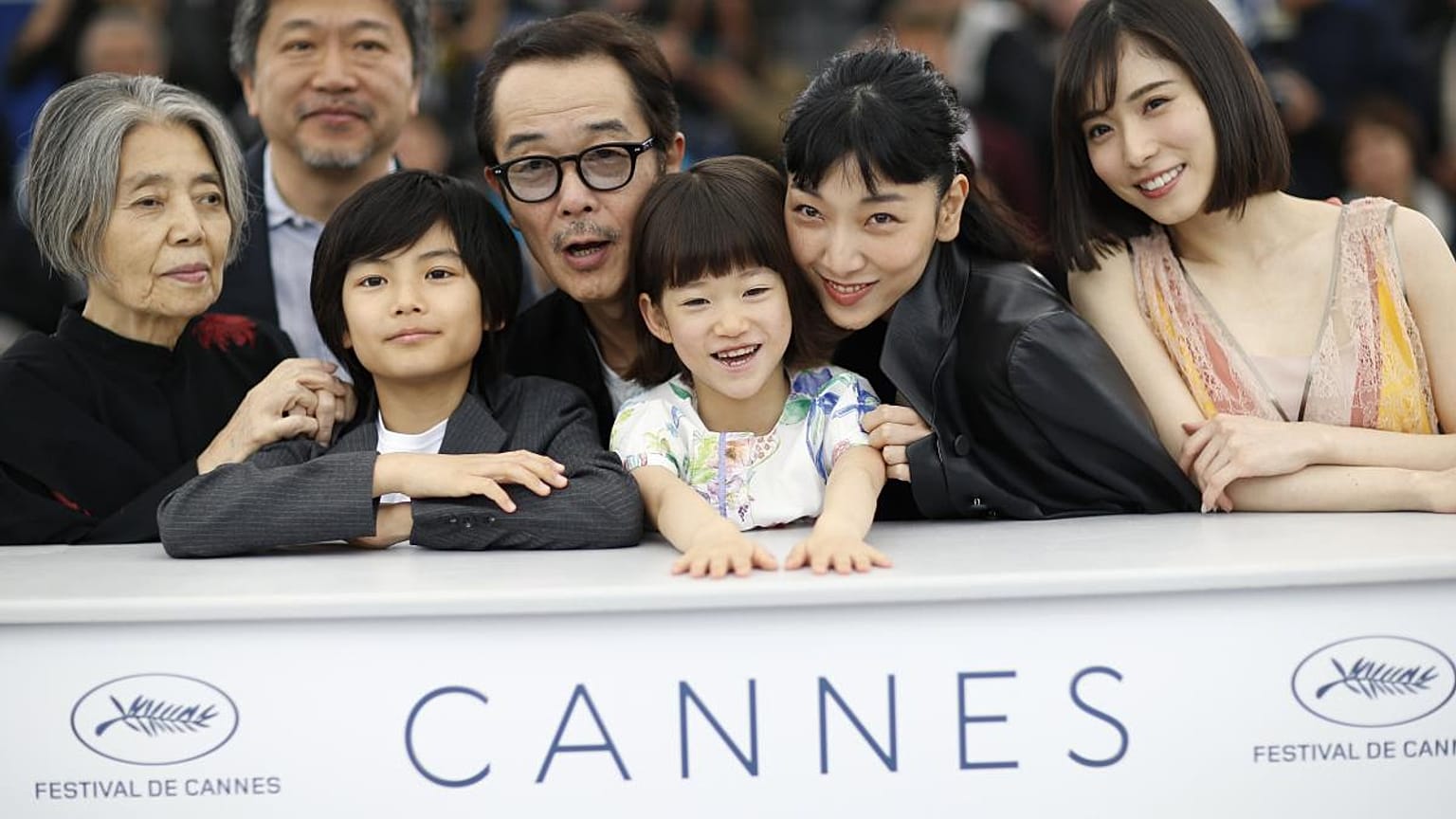 Hirokazu'nun aile dramı Arakçılar: Melek yüzlü Japon hırsızlar