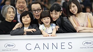 Hirokazu'nun aile dramı Arakçılar: Melek yüzlü Japon hırsızlar