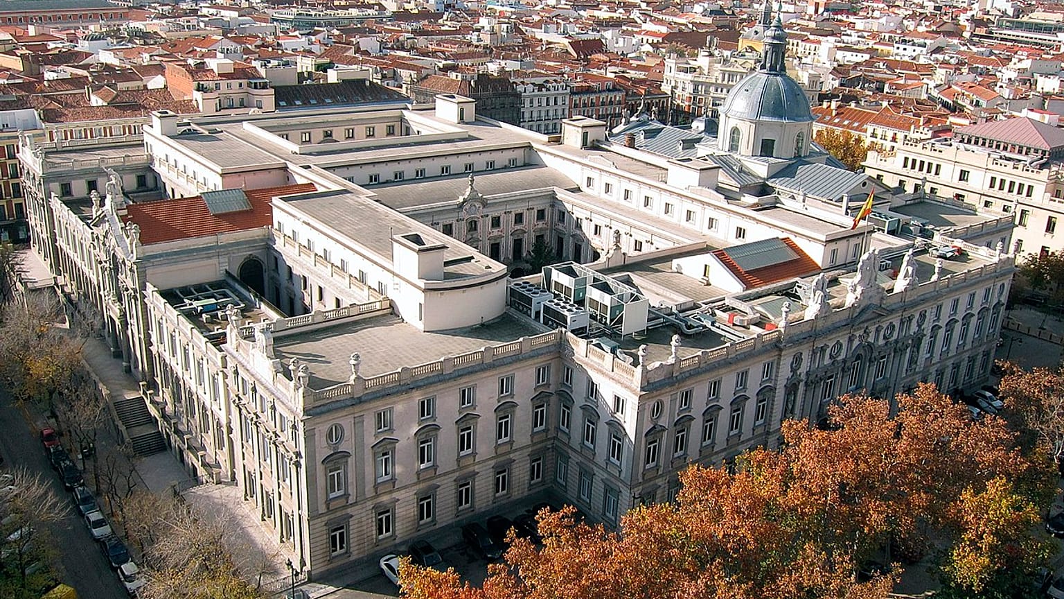 El supremo divide en dos la causa del 'Procés'