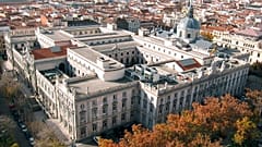 El supremo divide en dos la causa del 'Procés'