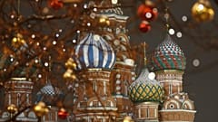 Три миллиона россиян не смогут выехать за границу на праздники