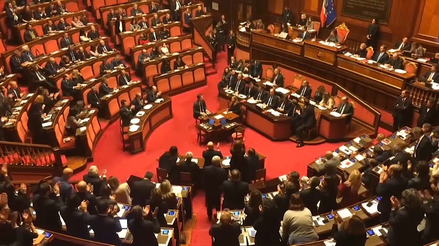 Legge di bilancio in volata finale