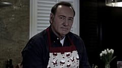 Hollywood yıldızı Spacey'nin taciz görüntüleri ortaya çıktı