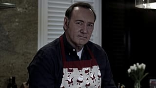 Hollywood yıldızı Spacey'nin taciz görüntüleri ortaya çıktı