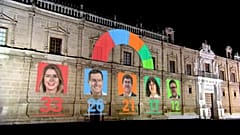 In Andalusia è svolta storica: per la prima volta l'ultradestra al governo regionale