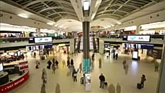 Többségi tulajdont szerez a Gatwick reptérben a francia Vinci