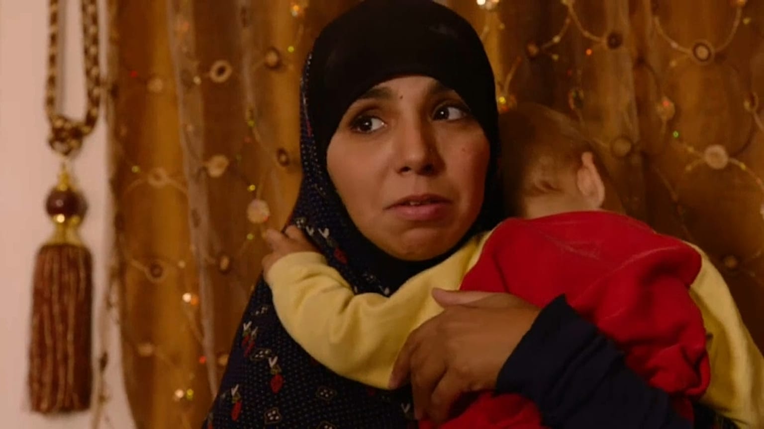 Tribunal ordena regresso de famílias de jihadistas do Daesh