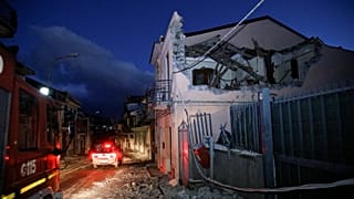 Fra soccorsi e disagi la Sicilia cerca di schivare le bizze dell'Etna