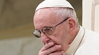 Pope Francis' early blind spot on sex abuse threatens legacy