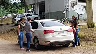 Argentina y Bolivia no comparten la hipótesis de trata sobre la mujer desaparecida en 1987