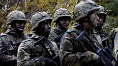 Alman ordusu personel açığını kapatmak için yurt dışından asker alacak