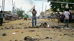República Democrática do Congo expulsa representante da União Europeia