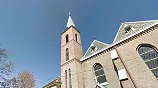 Szerzeteseket raboltak ki és tartottak fogva Bécsben 