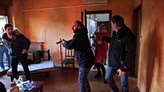 Contro la tratta, tutta la sinergia possibile 