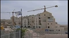 En 2018, Israel ha licitado más colonias que en los últimos 16 años