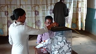 Rajoelina neoletto presidente del Madagascar