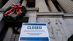 USA: "Shutdown" zieht sich in die Länge