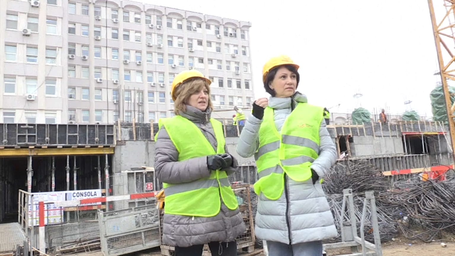 Crisi in Romania, le Ong raccolgono fondi per costruire gli ospedali 