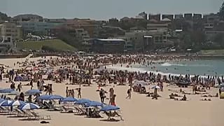 Napokon át lehet 40°C-nál melegebb Ausztráliában