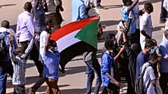 Sudan'da muhaliflerden 'milyonluk gösteri' çağrısı